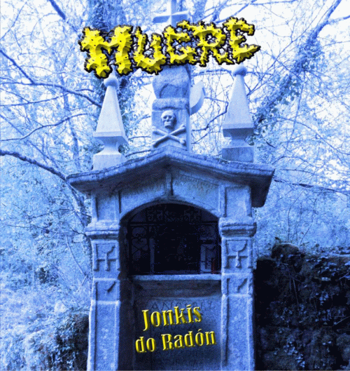 Mugre : Jonkis do Radón